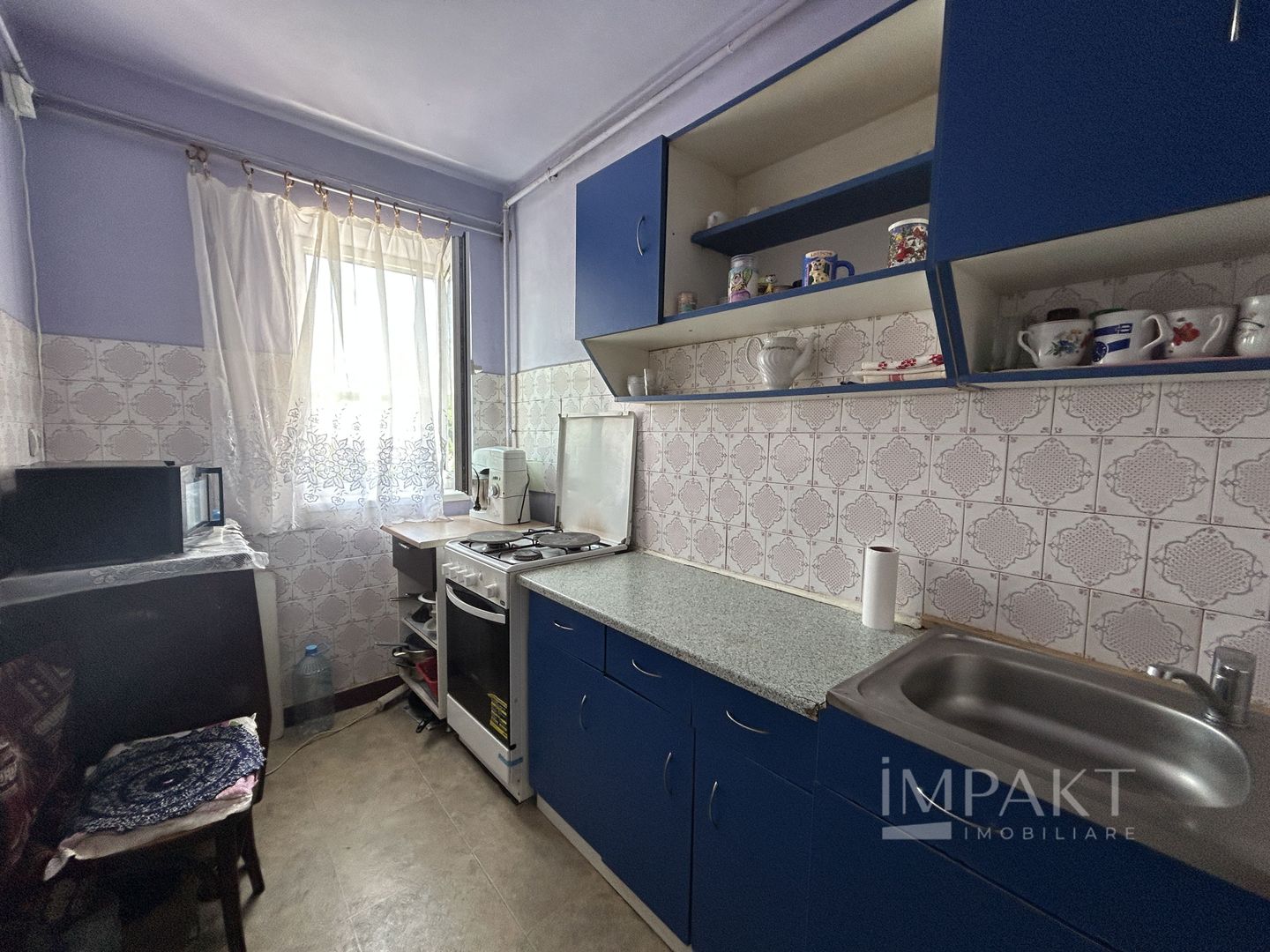 Vanzare apartament 2 camere zona La Terenuri Manastur! - Poză 5