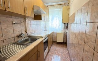 Apartament 2 camere Etaj II / Str. Ignisului Nr.24 / Carei - Poză 1