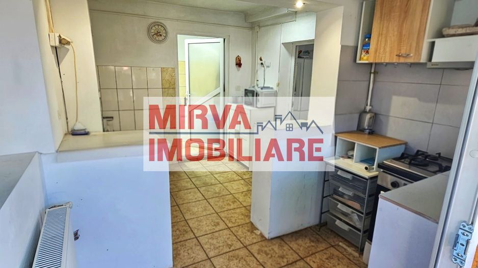 Casă 4 camere, garaj + spațiu comercial |  Sat Nedelea - Poză 27