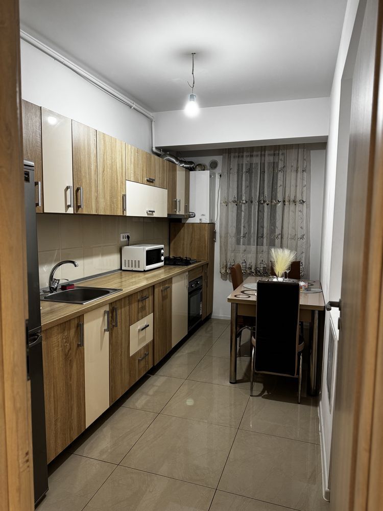 Vanzare apartament cu 2 camere in Envogue Residence - Poză 4