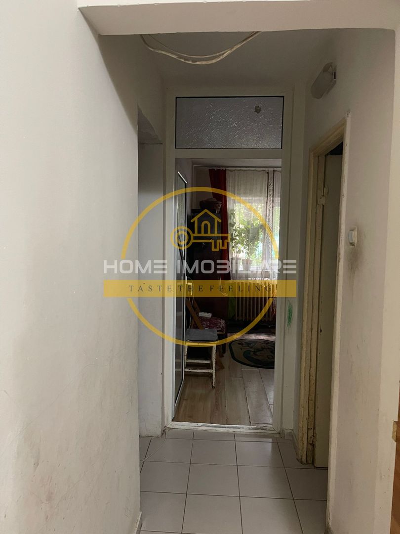 Apartament 4 camere/zona galata/zona buna/urgent - Poză 7