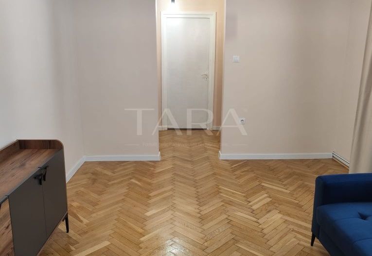 Apartament 2 camere semidecomandate, mobilat și utilat – Gheorgheni - Poză 4