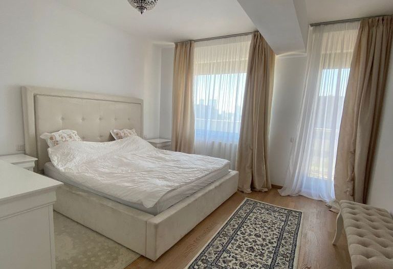 APARTAMENT AVIATIEI | BLOC BUTIQUE | PARCARE SUBTERANA - Poză 4