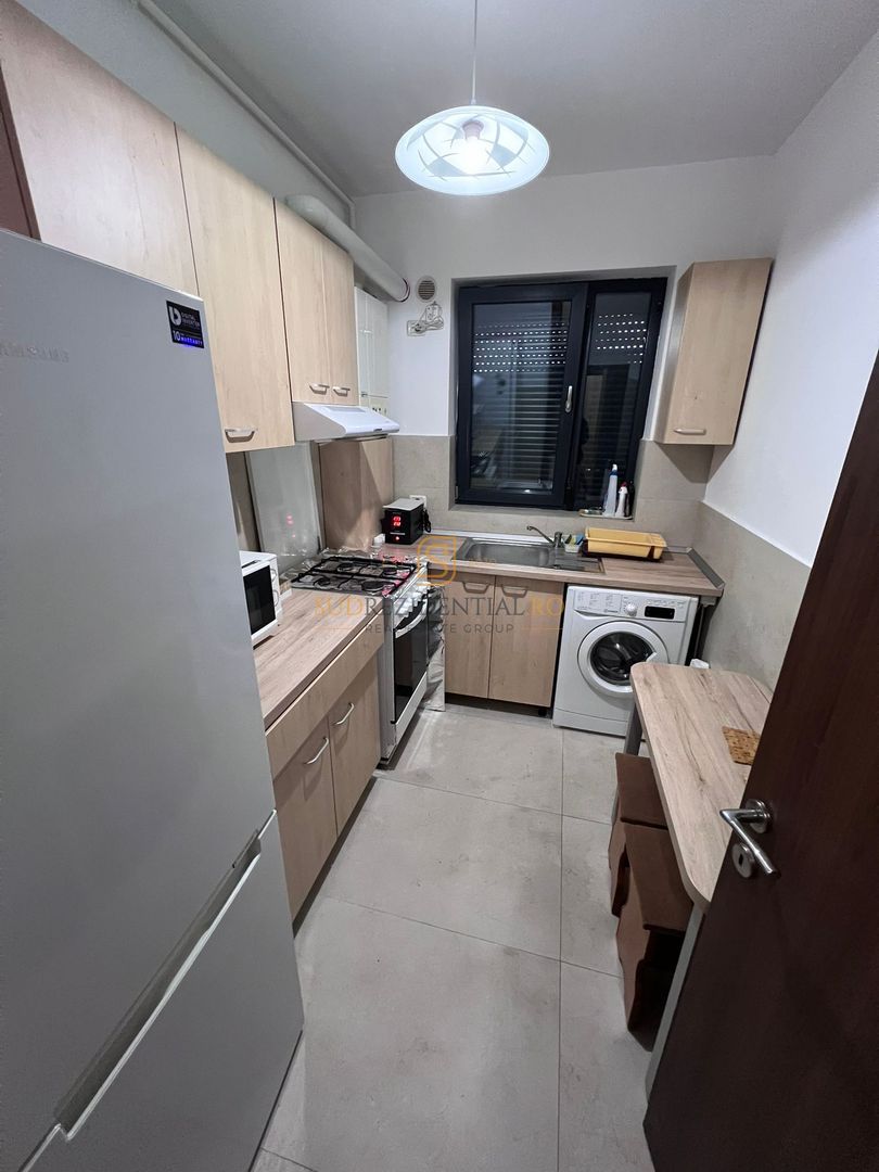 Apartament 2 camere de inchiriat - Cavar Odei, zona Grand Arena Mall - Poză 9