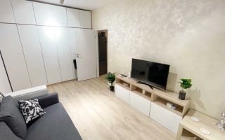 Apartament 3 camere Grozavesti - Poză 5