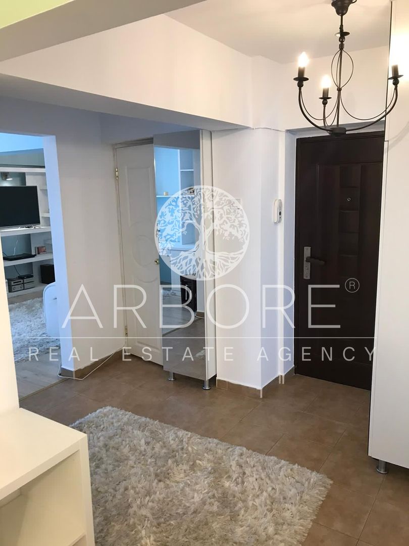 Apartament 3 camere premium de închiriat – Metrou Piața Romana - Poză 10