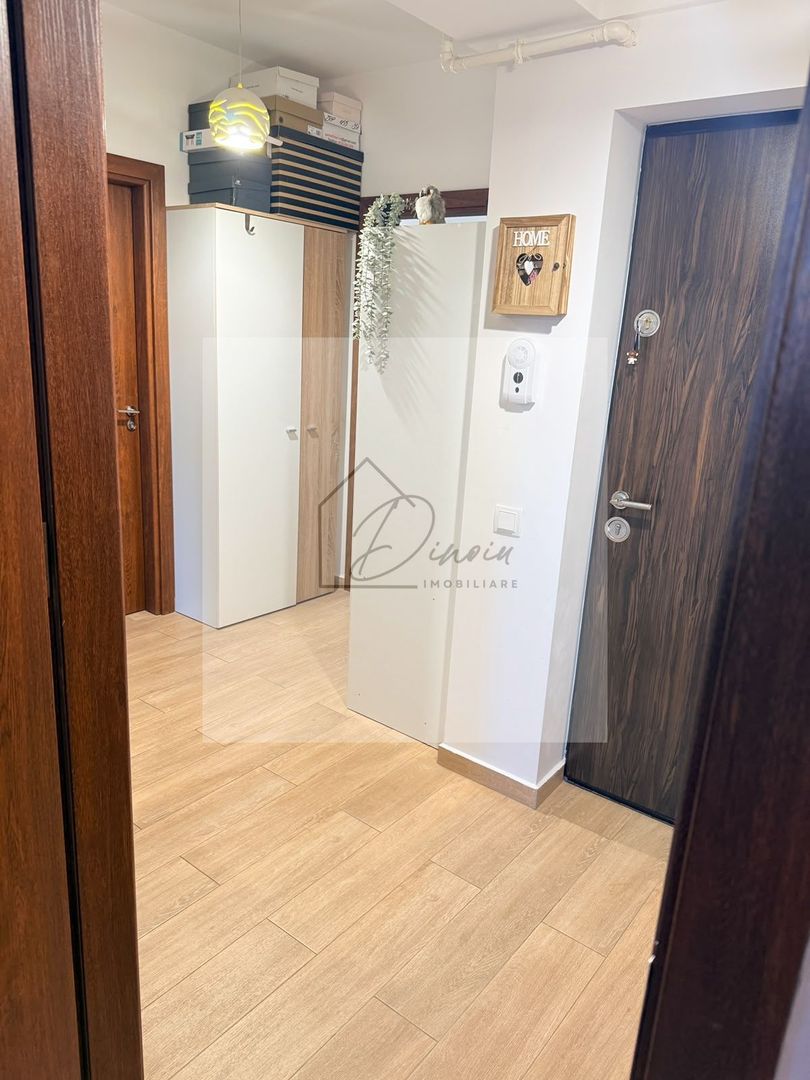 3 camere Theodor Pallady I Metrou N Teclu I Parcare inclusa I COM 0% - Poză 20