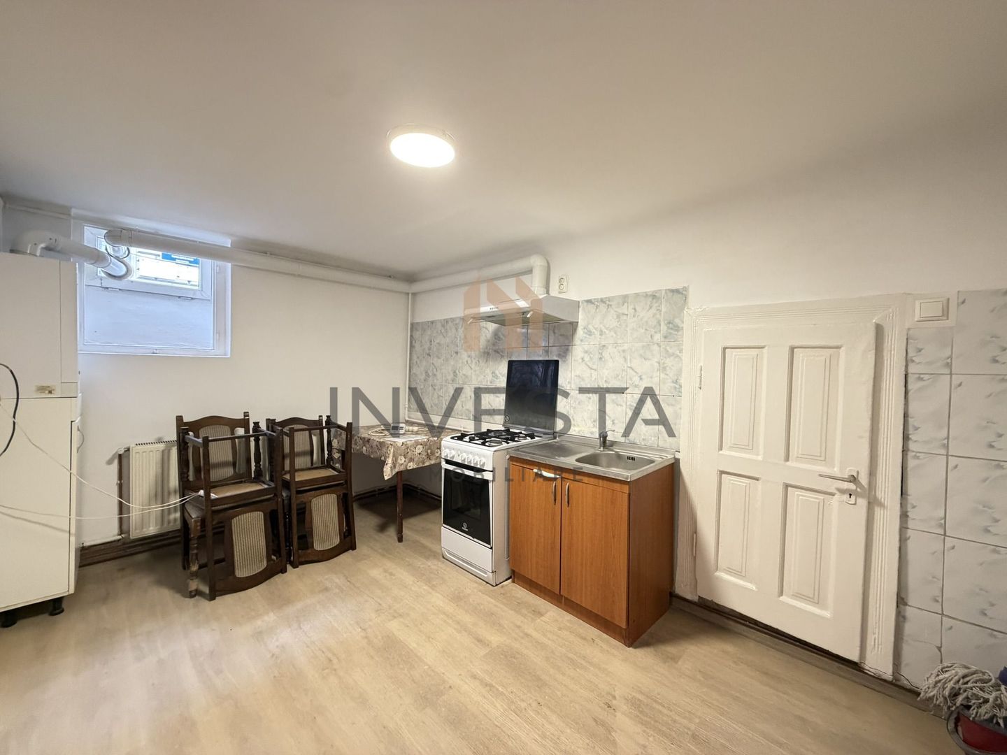 Apartament cochet- zona strazii  Albert Einstein - Poză 3