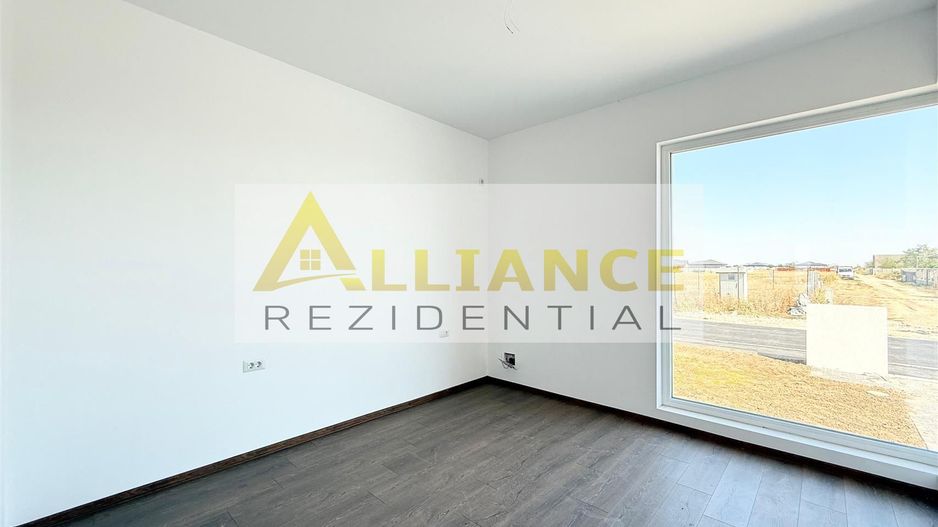 Casa individuala | Parter | 3-4 camere | 2 bai | Ansamblu rezidential - Poză 7