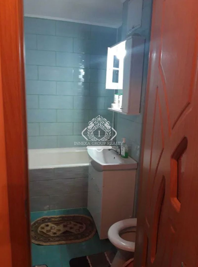 Parcul Tei | Apartament 3 camere decomandat | Bloc reabilitat - Poză 7