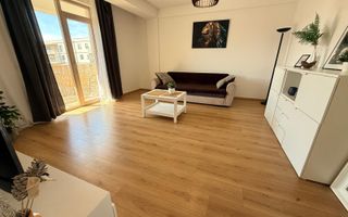 2 camere| Braytim| parcare acoperita| apartament superb| - Poză 4