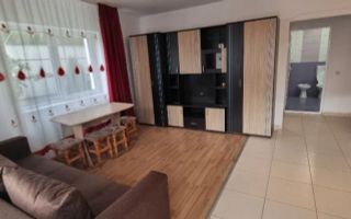 2 camere, parcare, curte, Marasti, Fabricii, Mega Image - Poză 1