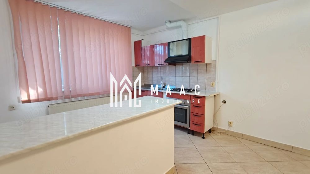 Spațiu comercial de închiriat | Mediaș, Vitrometan | 70 mp - Poză 7
