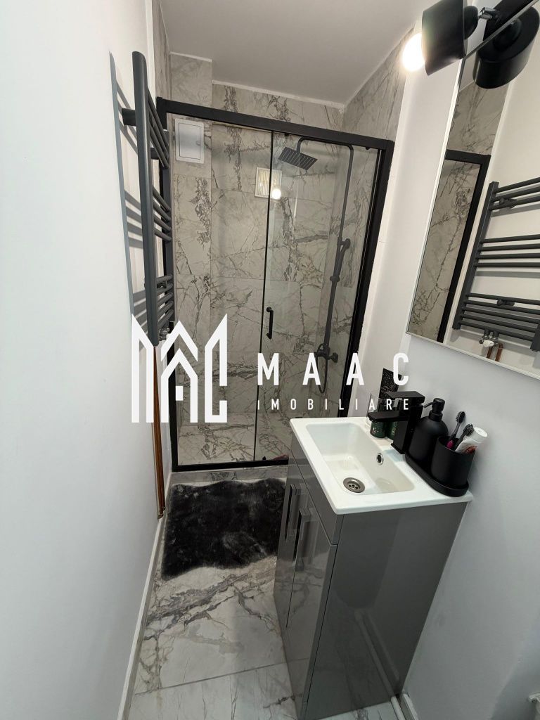 Apartament 2 camere | Ostroveni | 40 mp | - Poză 8