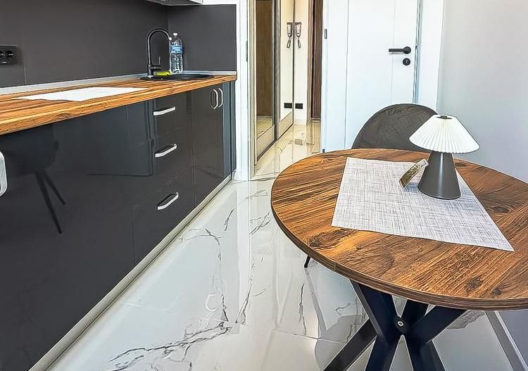 2 camere in Titan, cu Metrou si Parc la scara, Bucatarie mobilata - Poză 1