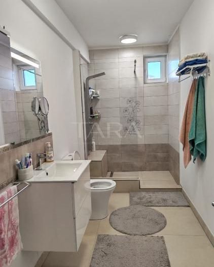 Apartament 2 camere, Chinteni – finisat, terasă 22 mp, parcare inclusă - Poză 8