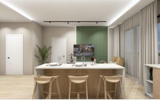 Apartament nou finalizat cu 4 camere, zona Vivo Mall - Poză 10