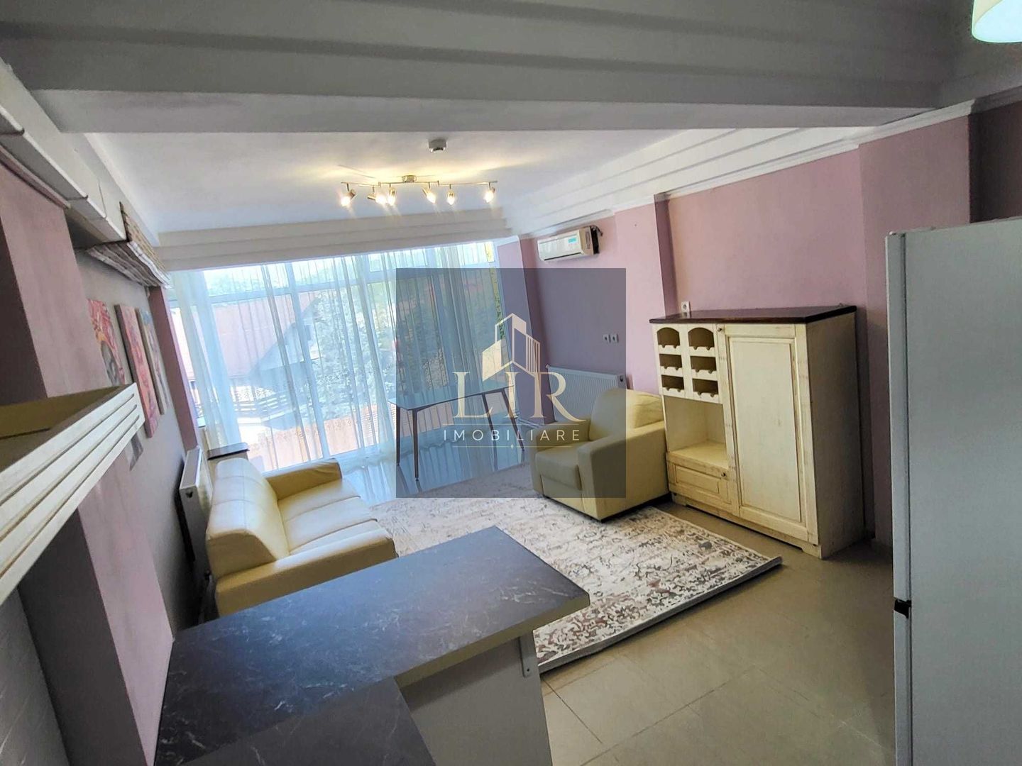 Apartament 2 camere +  loc parcare, Bucium - Iasi - Poză 7