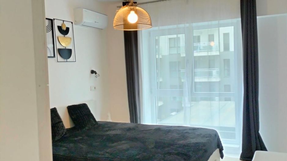 3 camere | Belvedere Residence | Parcare inclusă - Poză 7