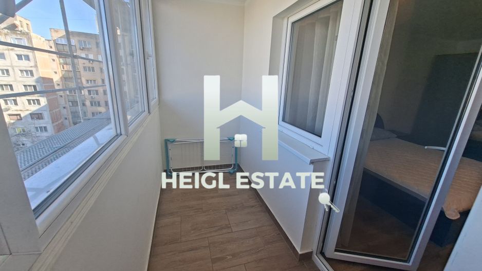 Apartament spațios cu 3 camere in zona Circumvalațiunii - Poză 11