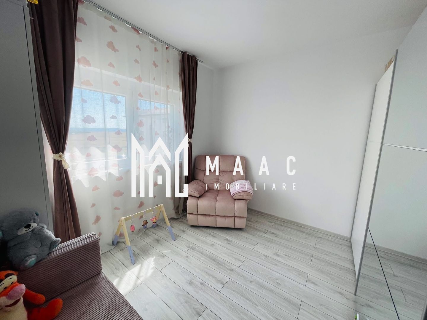 Apartament 3 camere de vânzare | Sibiu | Arhitectilor-Calea Cisnadiei - Poză 7