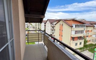 Apartament 3 camere / Zona Eroilor Floresti - Poză 17