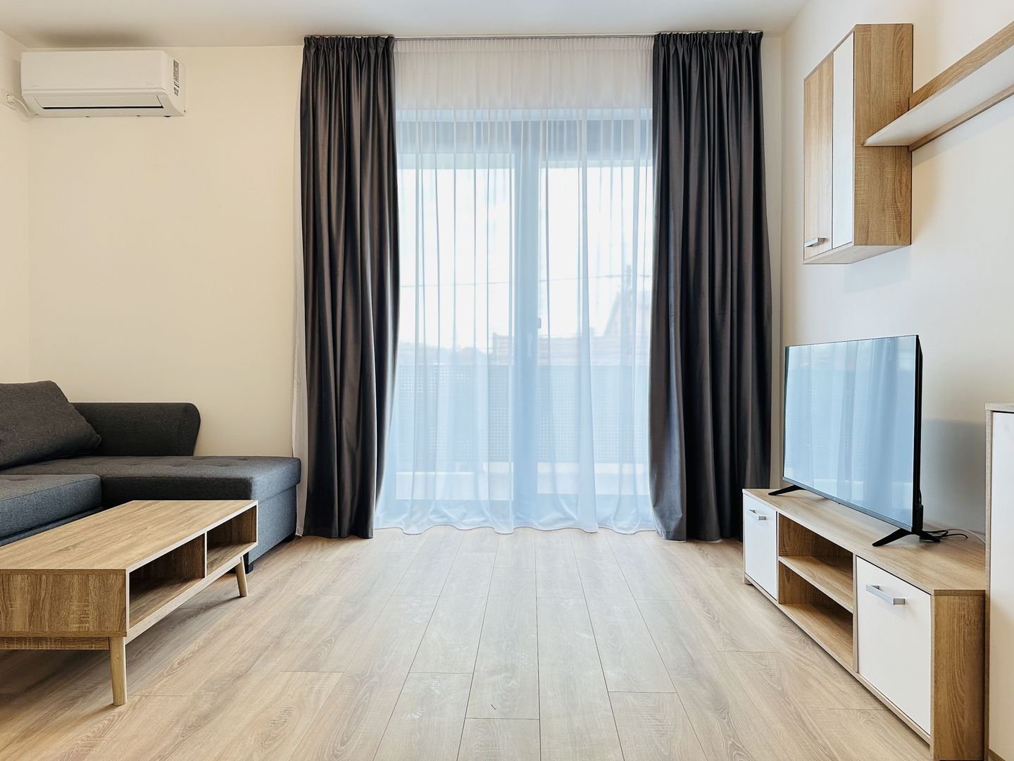 Oferta inchiriata - Prima inchiriere | Decomandat, 2 camere, 60 mp - Poză 17