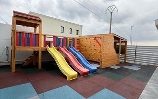 Afacere la cheie loc de joaca Pipera - Poză 22