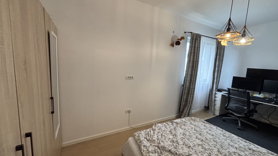 Apartament lux, 2 camere Mosnita Noua! - Poză 3