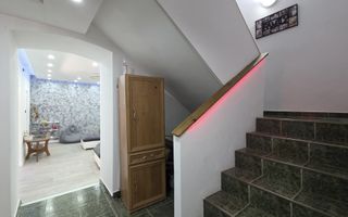 Casa individuala P+E+M, Zona Iosefin, 170 mp2 utili - Poză 8