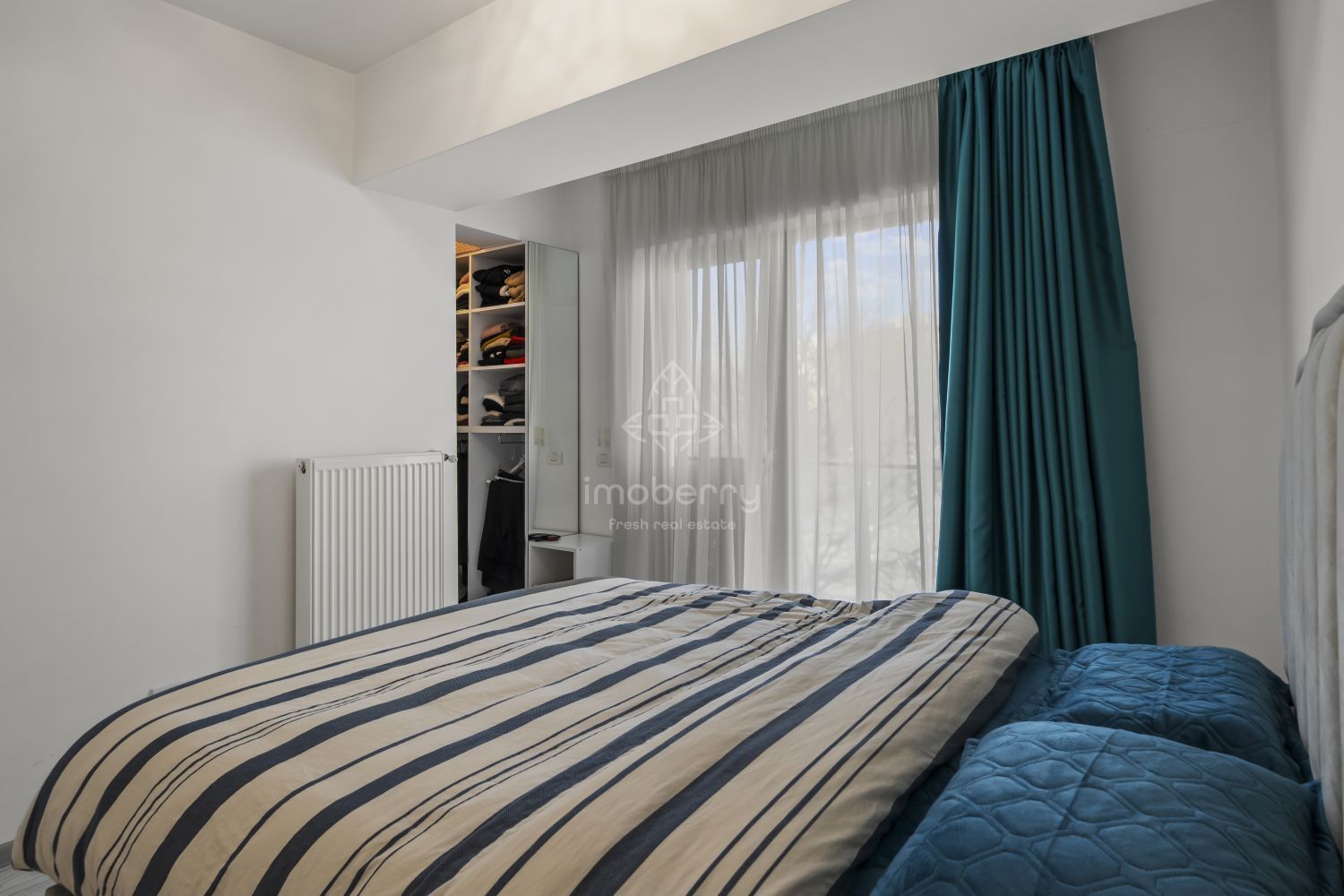 Inchiriere apartament doua camere, bloc nou, Calea Vitan - Poză 6