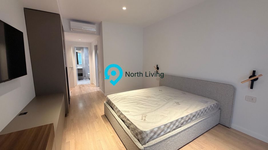 Apartament 3 Camere Exclusivist | Prima închiriere | Iancu Nicolae - Poză 9
