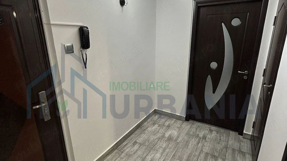 Apartament 2 camere, Podul Roș, Iași - 460 EUR - Poză 4