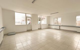 Spatiu de Inchiriat, 80mp, Parcari 4 locuri, E576, Jucu-Herghelie - Poză 2