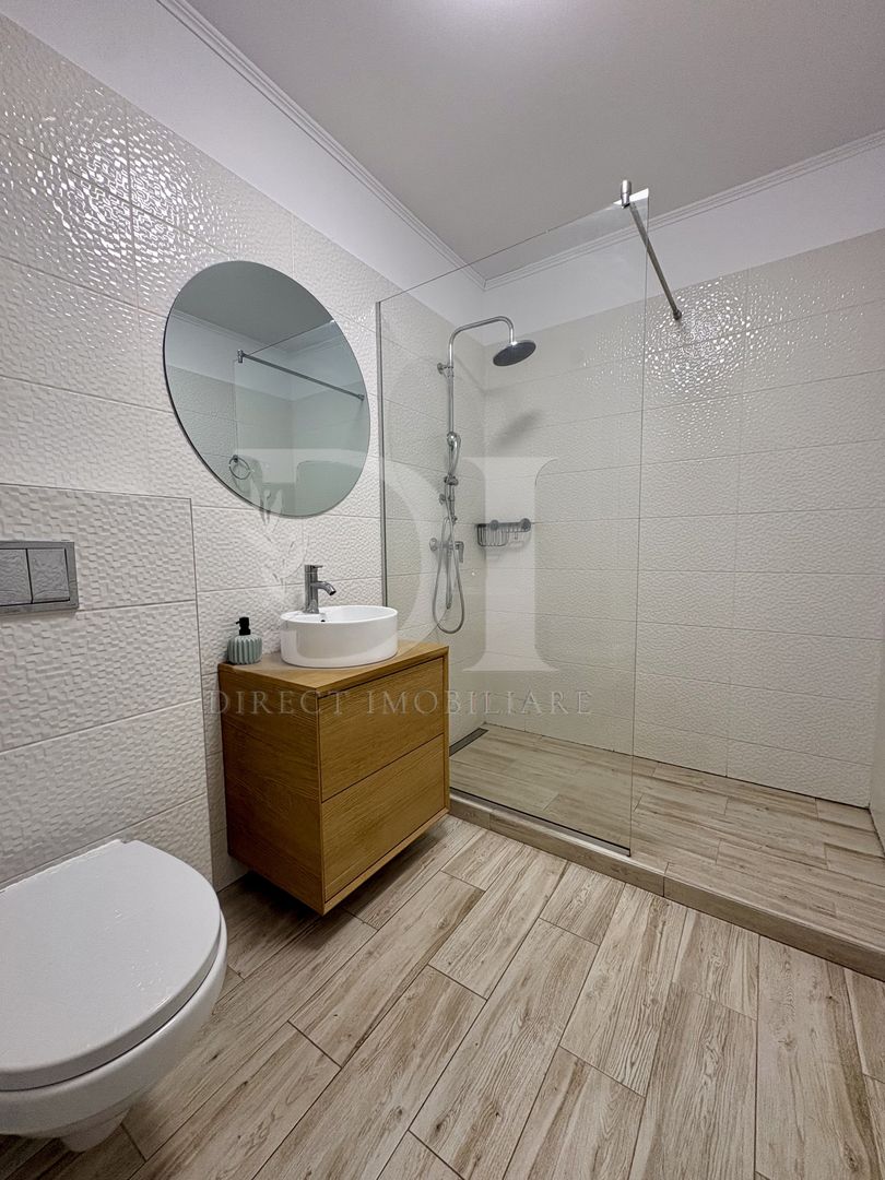 Apartament 2 camere– Zona Cetății, Florești - Poză 11