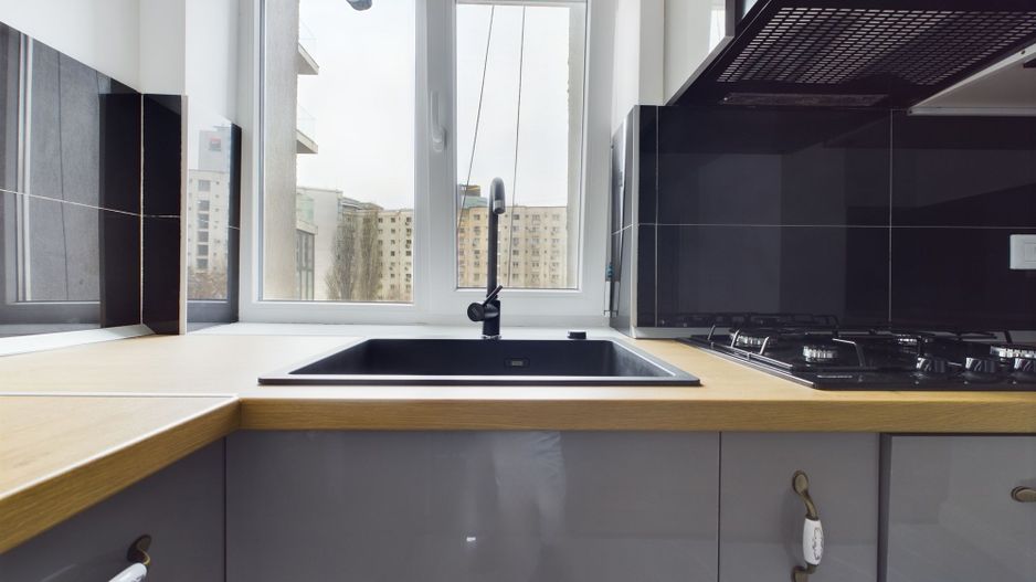 Apartament cu 3 camere Medicover Piata Victoriei - Poză 59