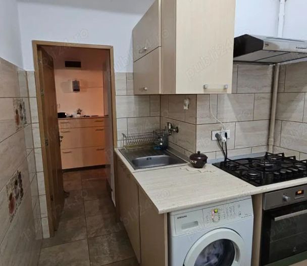 Floreasca Zona verde Parc - Poză 3