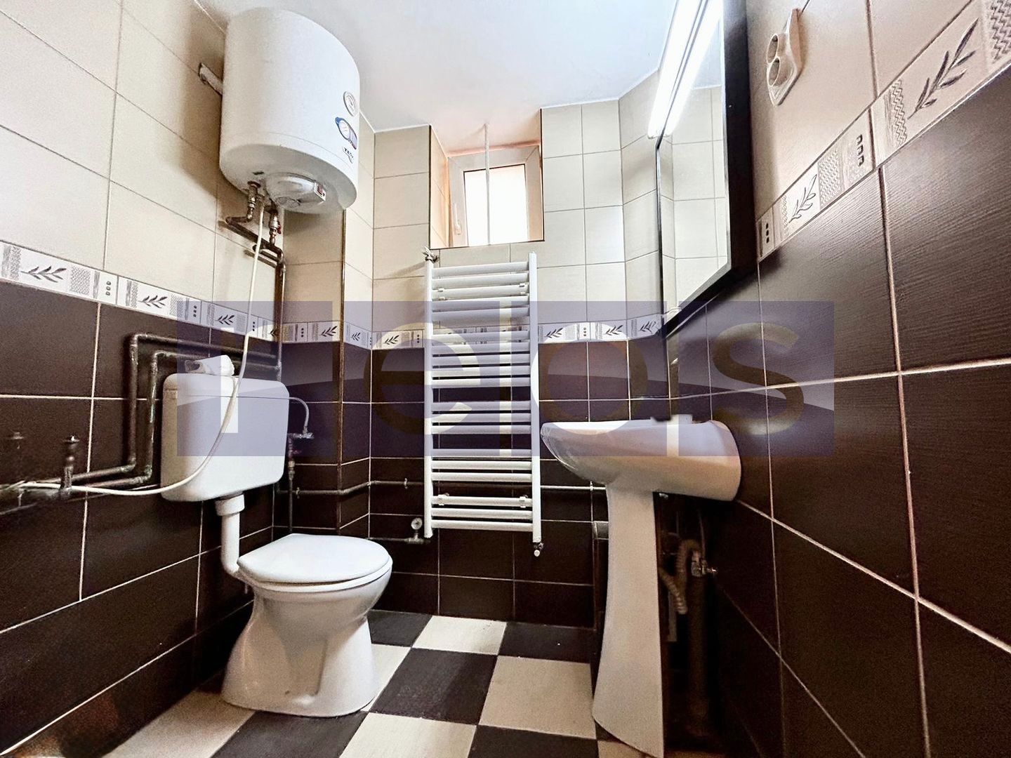 INCHIRIERE SPATIU BIROU / COMERCIAL | 50 MP | FLOREASCA | DISPUS PE 2 NIVELURI - Poză 6
