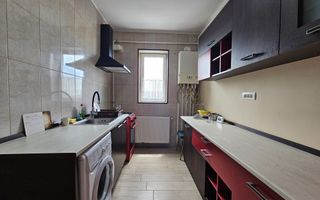 Apartament 2 camere renovat,mobilat si utilat - de vanzare - Poză 3