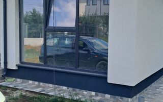 Casă individuală de vânzare – Confort, eficiență și curte proprie - Poză 1