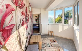 3 Camere decomandate, Parcare, Andrei Muresanu, Modern, Petfriendly - Poză 10