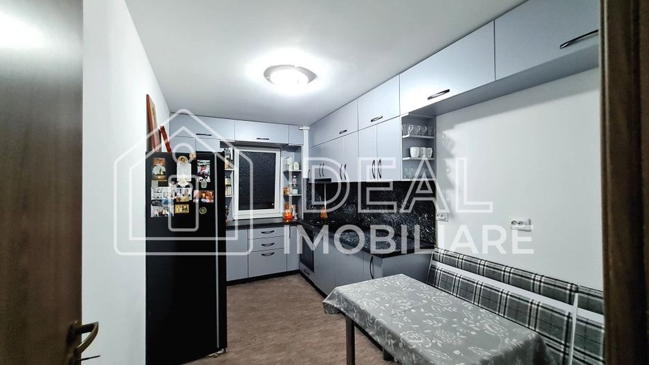 Apartament 3 camere decomandat – Turnișor - Poză 9