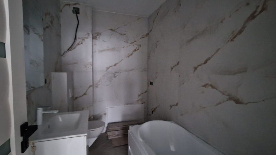 Apartament NOU 2 camere 60 mp Copou 120000 euro - Poză 5