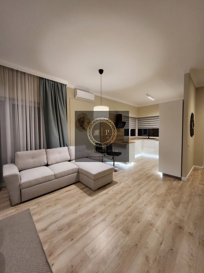 Casa Indivudala plan parter zona Lidl - Poză 11