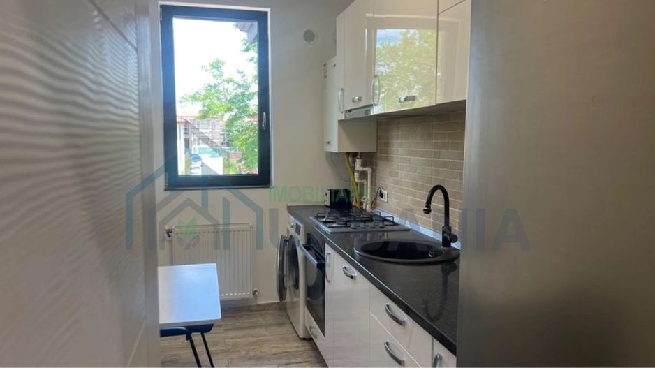 Apartament 2 camere decomandat, 56 mp, Valea Lupului – Popas Păcurari – Aleea Culianu - Poză 1