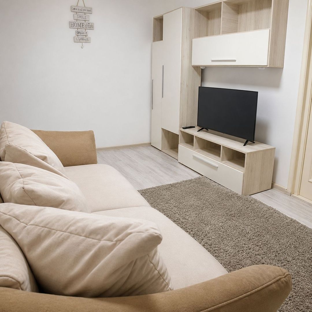 Apartament cu 2 camere de închiriat – Spitalul Județean, Timișoara - Poză 3