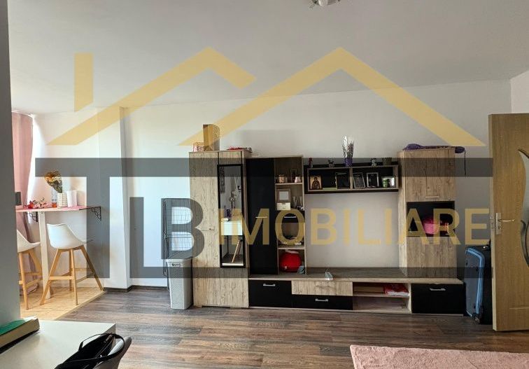 Garsoniera, 30mp, Zona Aleea Carpati - Poză 2