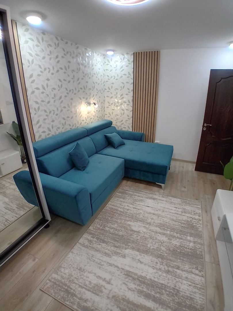 Garsoniera premium I Lujerului I - Poză 5