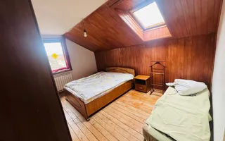 Casă individuala P+M Giarmata, piscina, teren 1176mp - Poză 14