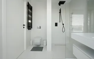 Penthouse Floreasca 5 Camere - 459 mp Terasa 140 mp - Imobil 2024 - Poză 34